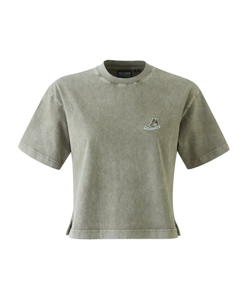 W Tee Shirt 03 - PALLADIUM EU - 1