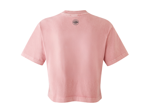 1913136-605 | W TEE SHIRT 03 | BRIANDRIED APRICOT - PALLADIUM EU - 5