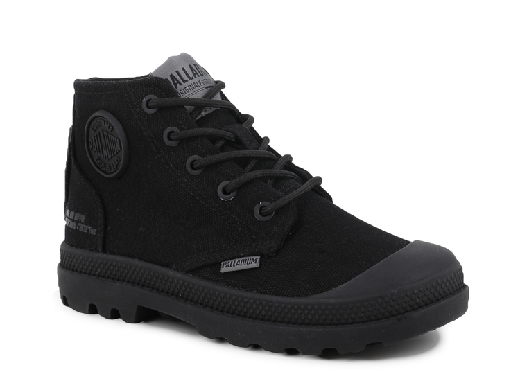 54908-001-M | LIL PAMPA KID