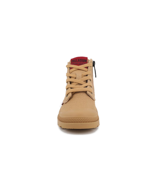 54908-209-M | LIL PAMPA KIND | BRUIN - PALLADIUM EU - 3