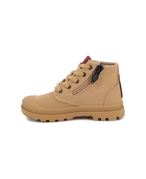 54908-209-M | LIL PAMPA KIND | BRUIN - PALLADIUM EU - 5