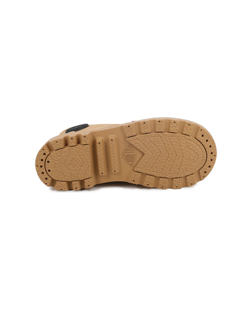 54908-209-M | LIL PAMPA KIND | BRUIN - PALLADIUM EU - 6