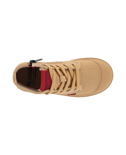 54908-209-M | LIL PAMPA KIND | BRUIN - PALLADIUM EU - 7