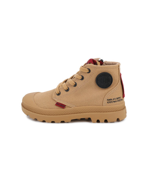 54908-209-M | LIL PAMPA KIND | BRUIN - PALLADIUM EU - 8