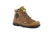 57216-257-M | PAMPA HI CUFF WP OZ | MAHAGONIE