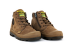 57216-257-M | PAMPA HI CUFF WP OZ | MAHAGONIE