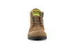 57216-257-M | PAMPA HI CUFF WP OZ | MAHAGONIE
