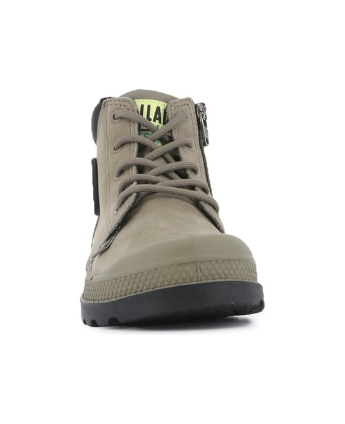 Pampa Hi Cuff Wp Oz - PALLADIUM EU - 2
