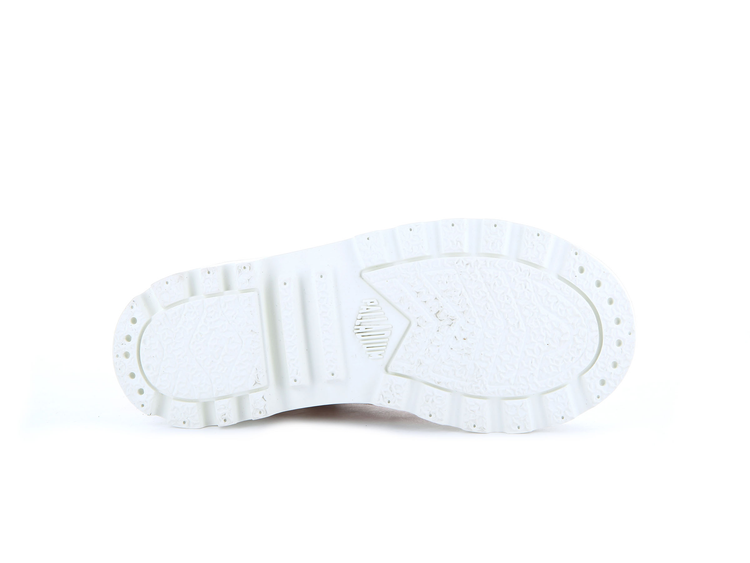57376-661-M | PAMPA SUPPLY | MUTED CLAY