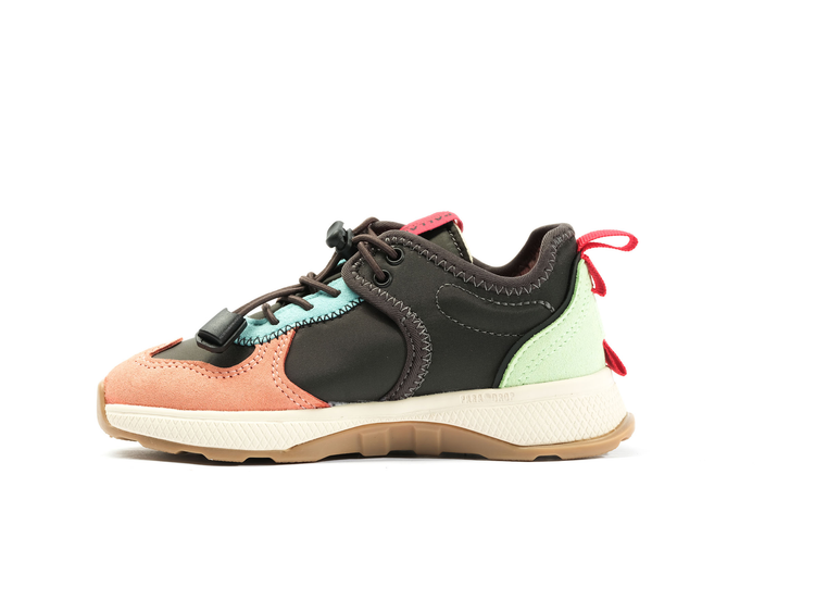 58370-093-M | AX-EON TROOP SUPPLY | BELUGA/BLACK