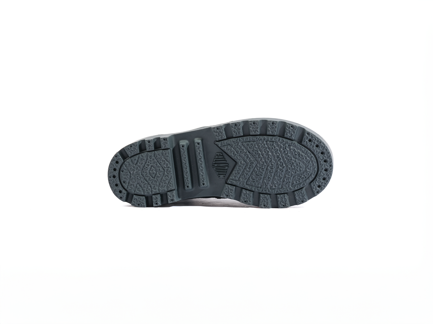 58889-008-M | PAMPA ZIP WL | BLACK