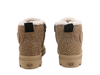 58889-268-M | PAMPA ZIP WL | DEAR BRWN AOP SAFARI