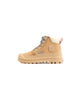 58891-252-M | PAMPA HI CUFF HIKER WP | DEAR BROWN