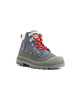 58891-425-M | PAMPA HI CUFF HIKER WP | MOOD INDIGO
