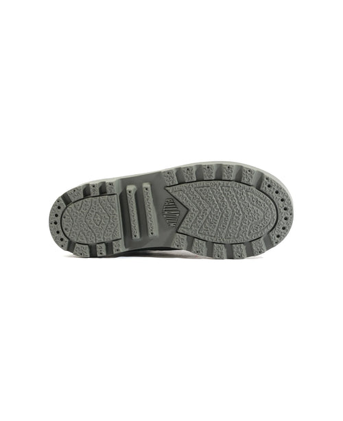 58891-425-M | PAMPA HI CUFF HIKER WP | MOOD INDIGO - PALLADIUM EU - 5