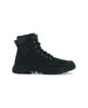 72992-010-M | PAMPA SPORT CUFF WPS | BLACK/BLACK