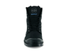 72992-010-M | PAMPA SPORT CUFF WPS | ZWART/ZWART