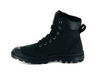 72992-010-M | PAMPA SPORT CUFF WPS | ZWART/ZWART