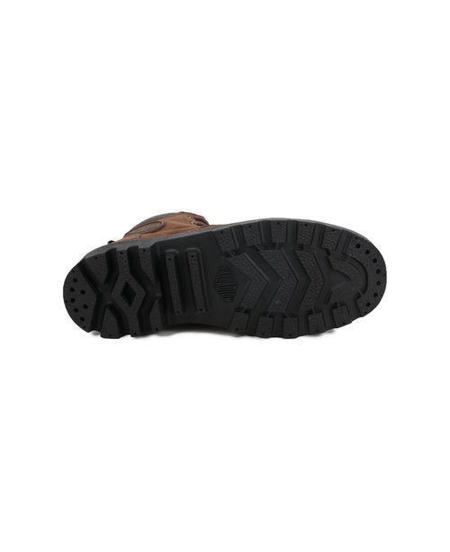 72992-291-M | PAMPA SPORT CUFF WPS - PALLADIUM EU - 6