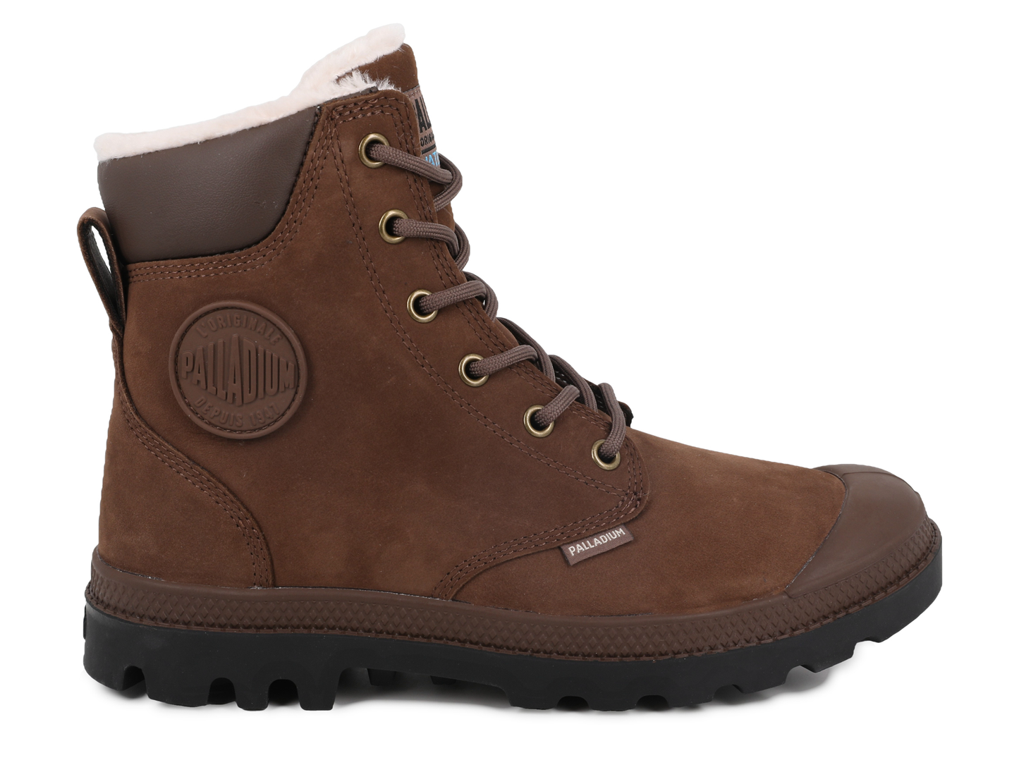 72992-291-M | PAMPA SPORT CUFF WPS