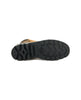 72992-697-M | PAMPA SPORT CUFF WPS | MAHOGANY/CHOCOLATE