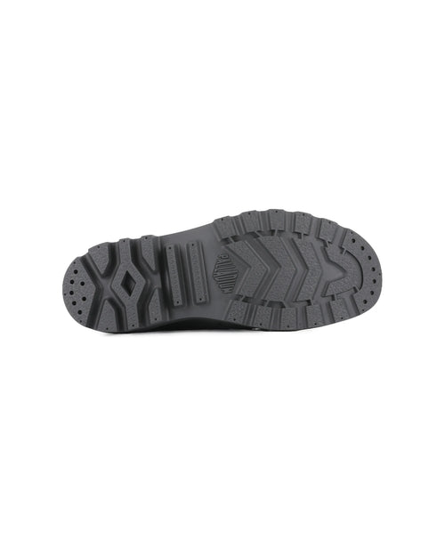 73089-089-M | MONOCHROOM | GRIJZE TOUR - PALLADIUM EU - 5