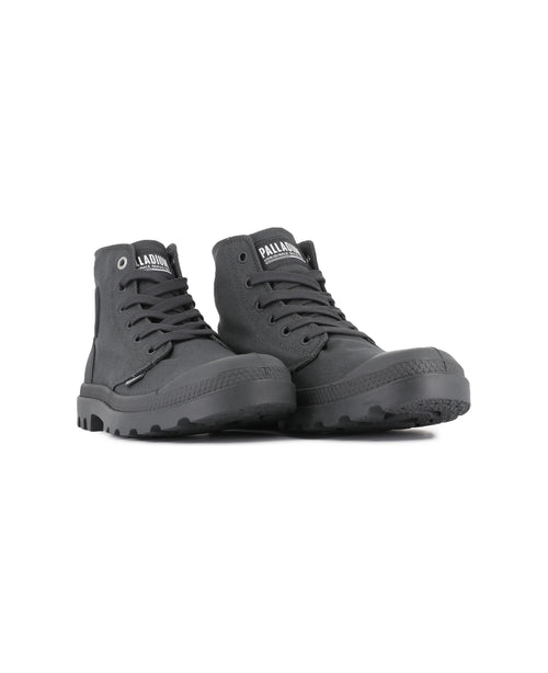 73089-089-M | MONOCHROOM | GRIJZE TOUR - PALLADIUM EU - 7