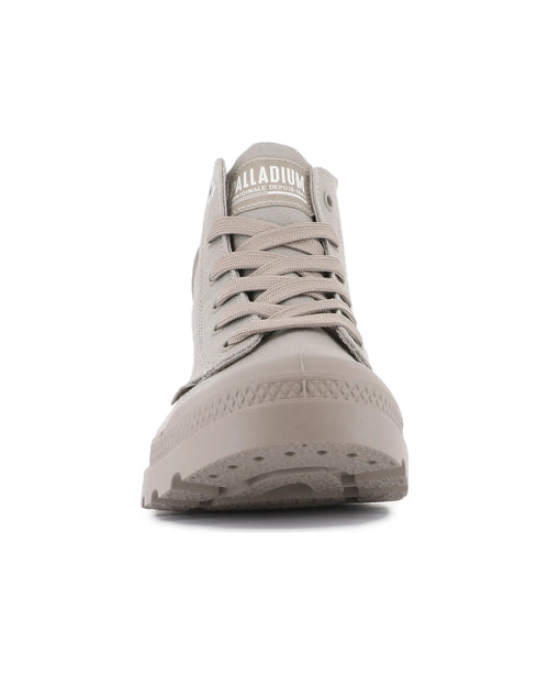 73089-272-M | MONOCHROOM | VINTAGE KHAKI - PALLADIUM EU - 3
