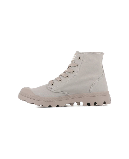 73089-272-M | MONOCHROOM | VINTAGE KHAKI - PALLADIUM EU - 4
