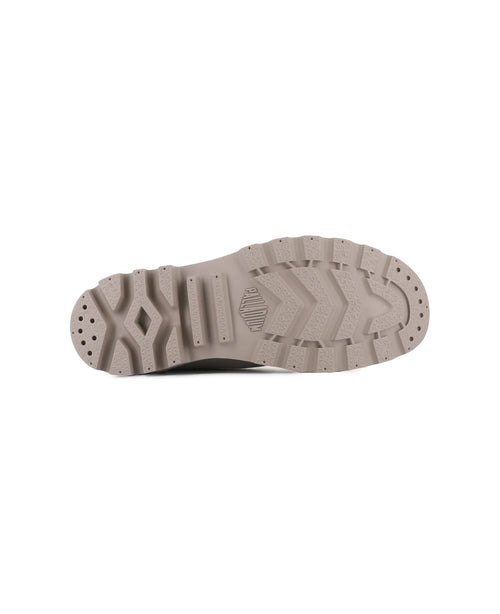 73089-272-M | MONOCHROOM | VINTAGE KHAKI - PALLADIUM EU - 5