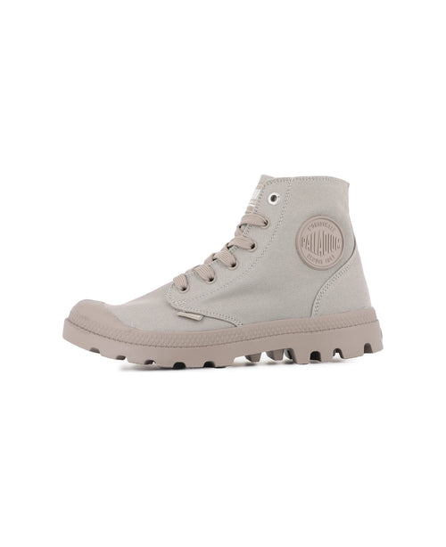 73089-272-M | MONOCHROOM | VINTAGE KHAKI - PALLADIUM EU - 6