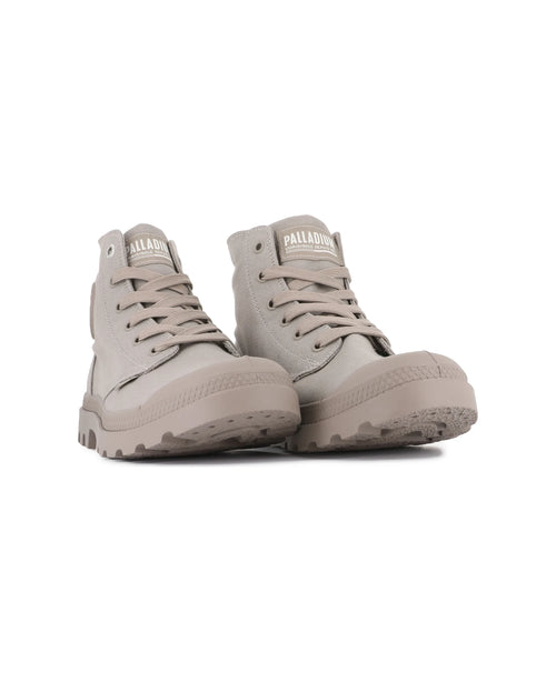 73089-272-M | MONOCHROOM | VINTAGE KHAKI - PALLADIUM EU - 7