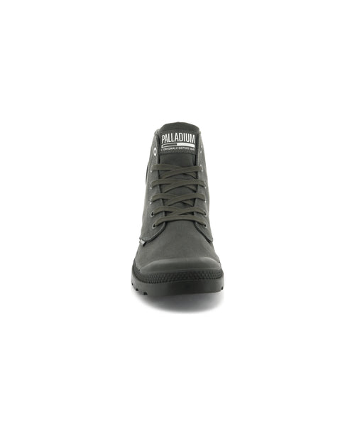 73089-325-M | MONO CHROOM | OLIVE NIGHT - PALLADIUM EU - 3