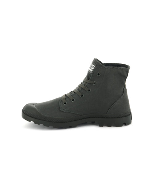 73089-325-M | MONO CHROOM | OLIVE NIGHT - PALLADIUM EU - 4