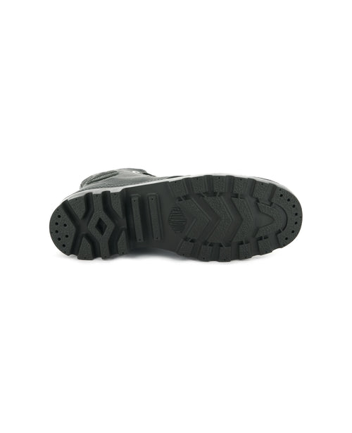 73089-325-M | MONO CHROOM | OLIVE NIGHT - PALLADIUM EU - 5