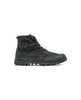74066-001-M | PAMPA RCYL LT+WP+ZIP | BLACK/BLACK