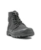74066-001-M | PAMPA RCYL LT+WP+ZIP | BLACK/BLACK