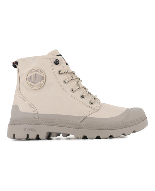 Pampa Rcyl Lt+Wp+Zip - PALLADIUM EU - 2