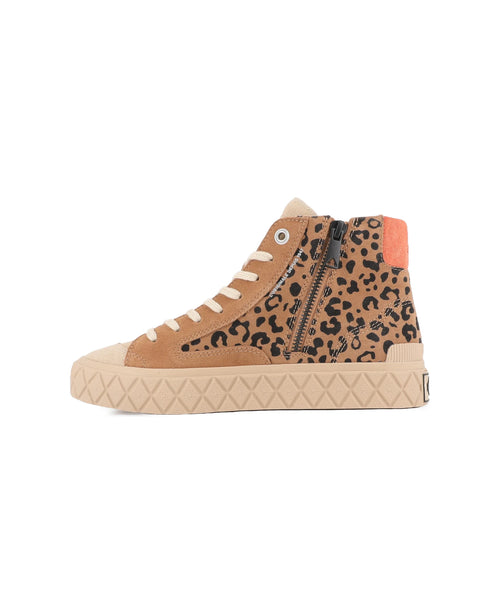 74320-234-M | PALLA ACE CHUKKA SUÈDE | DEAR BROWN/SAND - PALLADIUM EU - 3