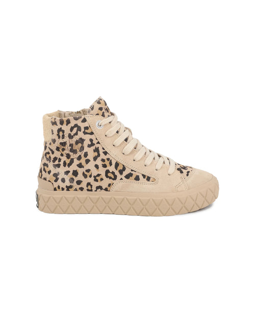 Palla Ace Chukka Sde - PALLADIUM EU - 1
