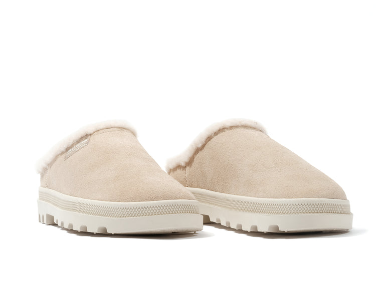 74337-271-M | PALLADUNE MULE WARM | WARM SAND