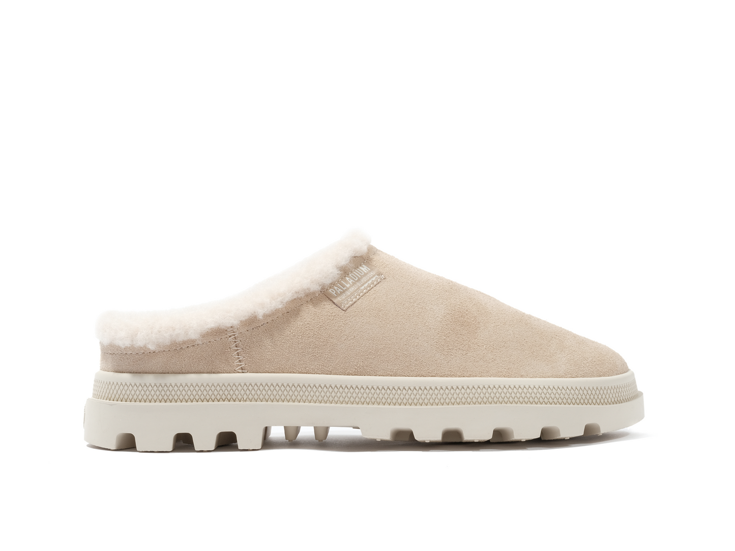 74337-271-M | PALLADUNE MULE WARM | WARM ZAND