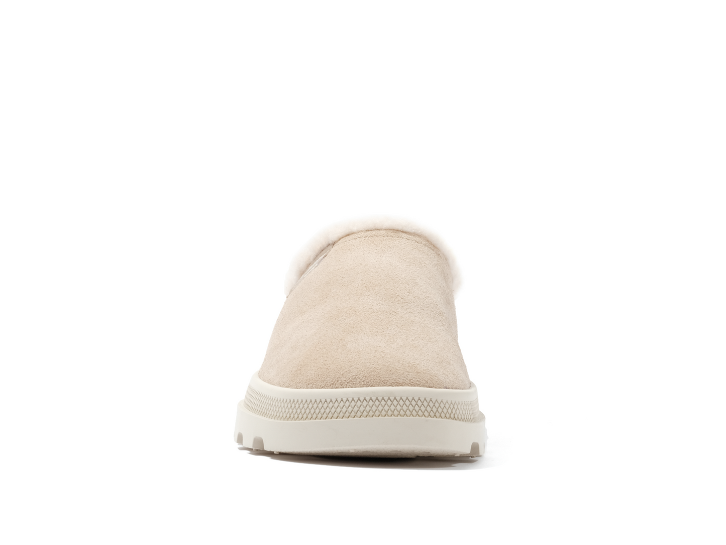 74337-271-M | PALLADUNE MULE WARM | WARM ZAND