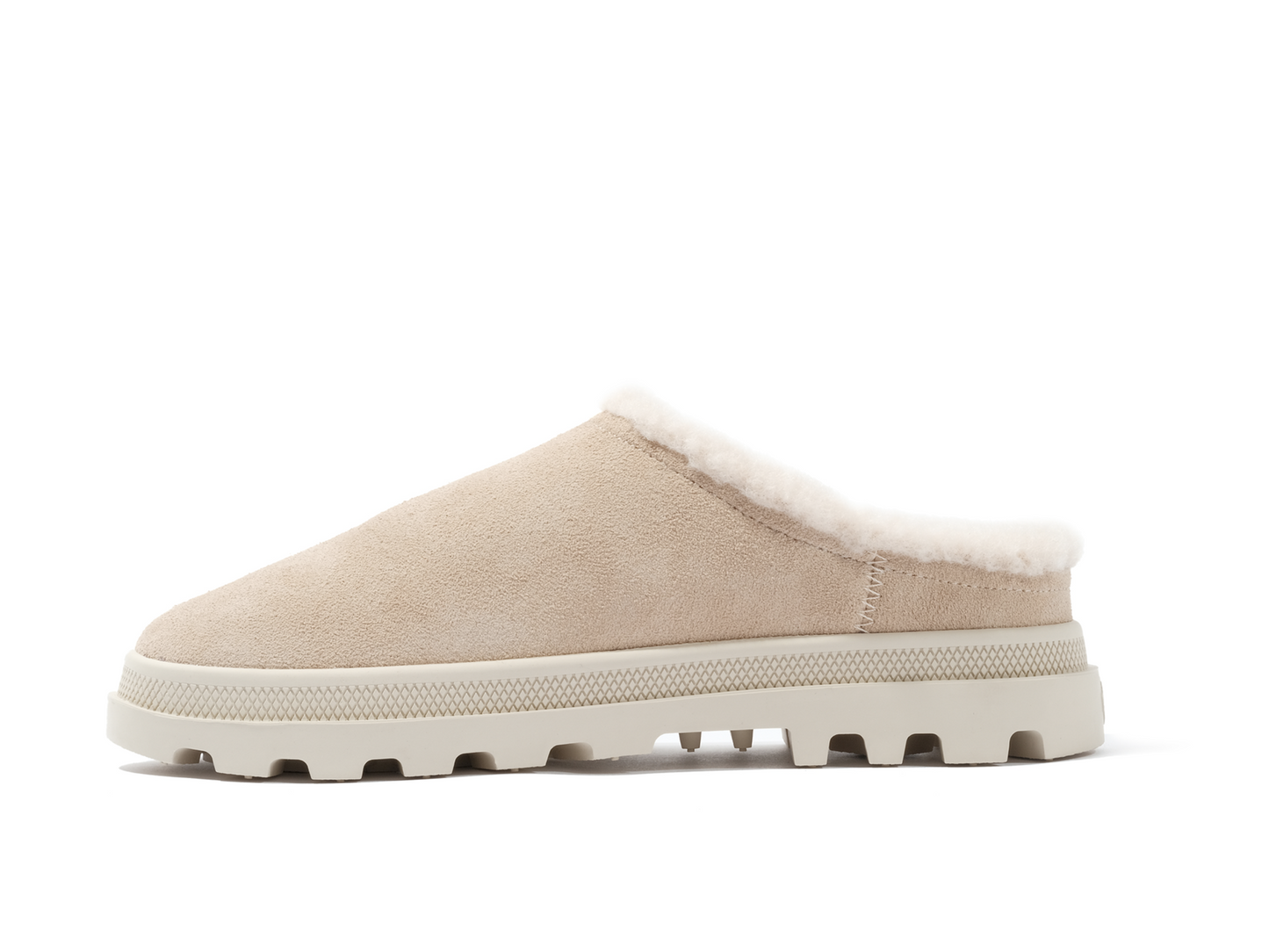 74337-271-M | PALLADUNE MULE WARM | WARM ZAND