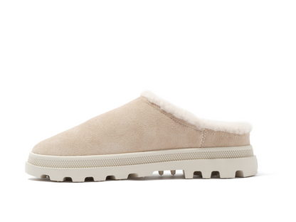 74337-271-M | PALLADUNE MULE WARM | WARM ZAND
