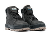 74351-008-M | PALLASHOCK WARM WP | BLACK