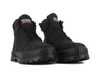 74351-060-M | PALLASHOCK WARM WP | ALL BLACK