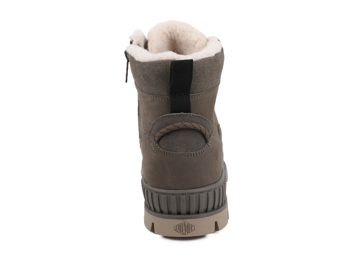 74351-282-M | PALLASHOCK WARM WP - PALLADIUM EU - 12