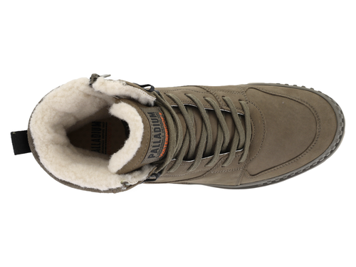 74351-282-M | PALLASHOCK WARM WP - PALLADIUM EU - 15
