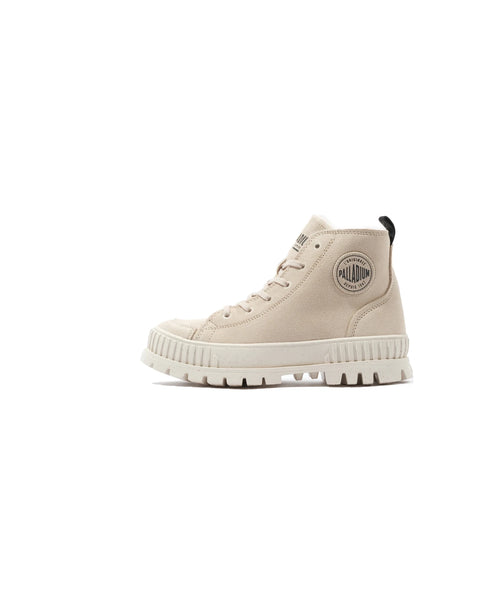 74353-210-M | PALLASHOCK ZIP WARM | SAHARA - PALLADIUM EU - 6